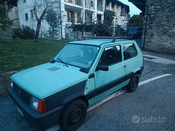 fiat panda 1a serie 