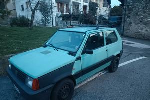 fiat panda 1a serie 