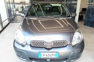 TOYOTA Yaris 1.0i 16V cat 3 porte Blue