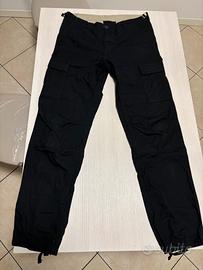 Pantaloni cargo uomo Carhartt 30x32