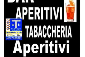 Bar tabacchi e giochi
