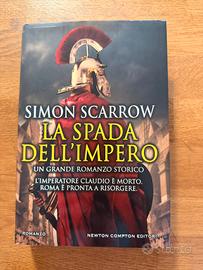 La spada dell'impero 