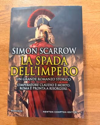 La spada dell'impero 