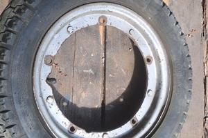 Ruote e cerchi Vespa PX/vespone Piaggio