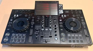 Pioneer xdj rx3