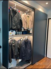 Mobili /Armadio ante scorrevoli marca ALF DA FRÈ