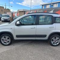 FIAT Panda 1.3 MJT 4x4