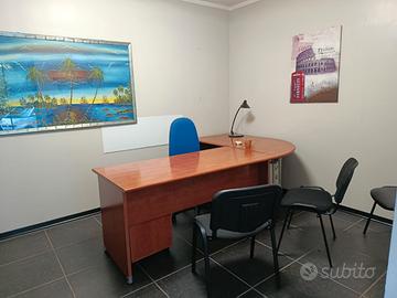 Locale C2 uso ufficio totali 12mq