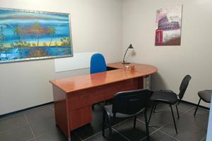 Locale C2 uso ufficio totali 12mq