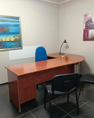 Locale C2 uso ufficio totali 12mq