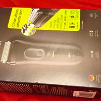 rasoio elettrico Braun series 3 proskin 