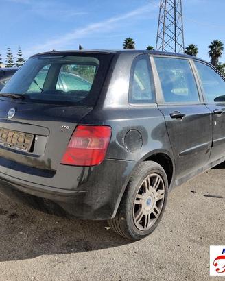 FIAT STILO 192 1.9 JTD 115CV 01-06 Ricambi-