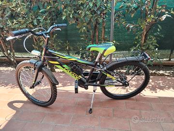 Bicicletta