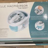 Set manicure professionale Elle Macpherson