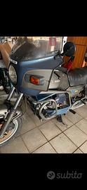 Moto guzzi sp 1000