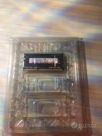 Sceda memoria Hynix 2gb pc3