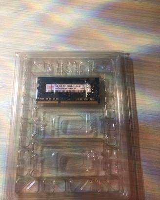 Sceda memoria Hynix 2gb pc3