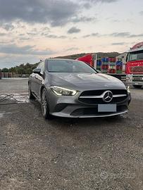 Mercedes CLA 180 d Automatic 2020 57.000 km