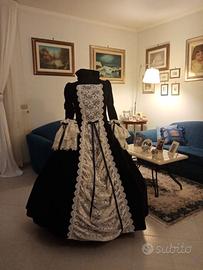 Abito d epoca