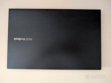 Asus Vivobook 15