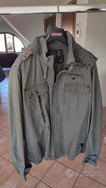Giacca leggera G-star RAW XXXL