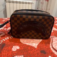 Prchette sprayground