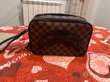 Prchette sprayground