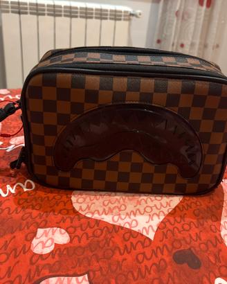 Prchette sprayground