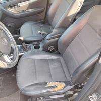 ricambi Mercedes classe B 