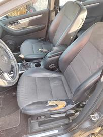 ricambi Mercedes classe B 