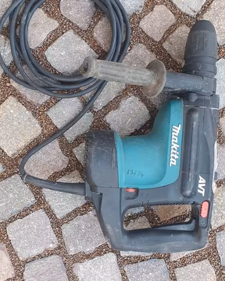 Demolitore Makita HR 4010 C