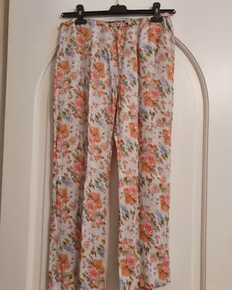 STOCK pantaloni e gonne donna taglia m / taglia 44