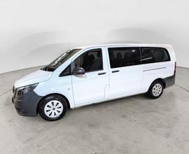 Mercedes-Benz Vito 2.2 114 CDI AUTOMATICO Ext...