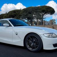 Bmw Z4 E86 Coupe 3.0 si