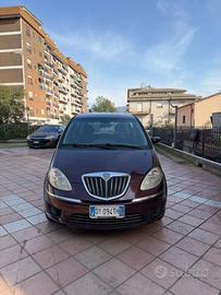 Lancia MUSA 1.4 Platino Ecochic GPL