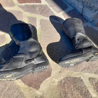 Stivali moto Suomy taglia 41
