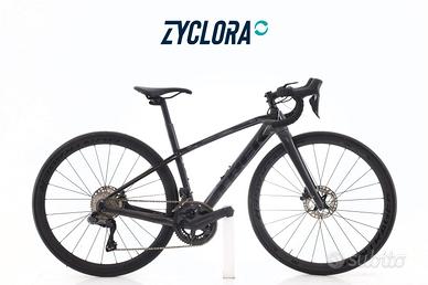 Trek Domane SL 7 Di2 12V t.48