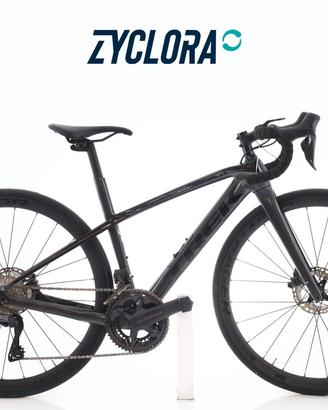 Trek Domane SL 7 Di2 12V t.48