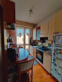 Luminoso e Accogliente Appartamento a Udine