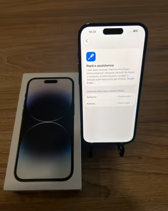 IPhone 14 Pro 128Gb