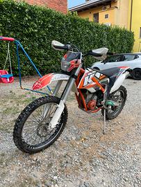 Ktm Freeride 350