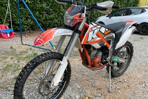 Ktm Freeride 350