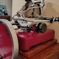 Affettatrice a volano Sardus