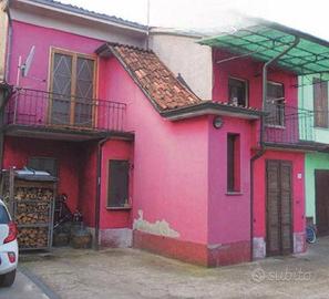 Immobile in asta di 116 m² con 2 locali a Vaiano C