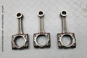 BIELLE BIELLA YAMAHA R6 2006 2007