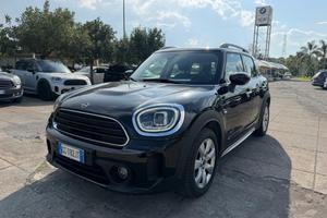 Mini Cooper D Countryman 2.0 TwinPower Turbo Coope