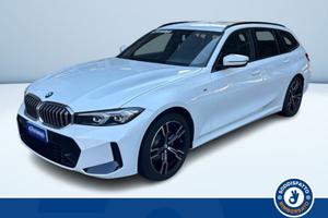 BMW Serie 3 Touring 320d xDrive M Sport