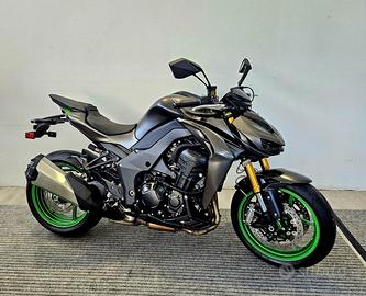 KAWASAKI Z 1100 SE MY26 E5+