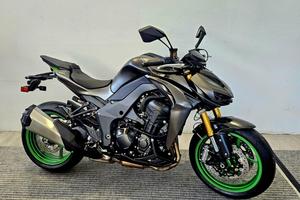 KAWASAKI Z 1100 SE MY26 E5+