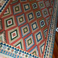 Tappeto kilim